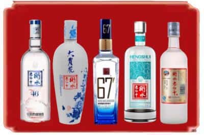 大洼区回收衡水老白干